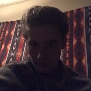 Meet your Posher, Noah